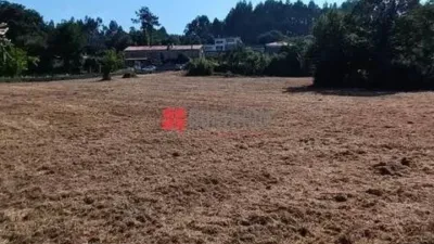Terreno en venta en Bertamiráns - Vista 2