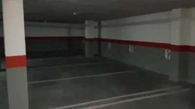 Garaje en venta en Campus Norte-San Caetano - Vista 3