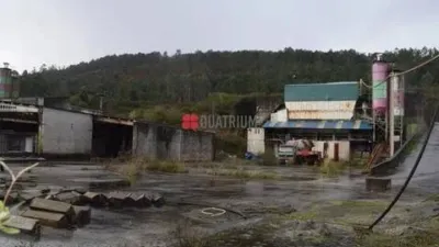 Nave industrial en venta en Vimianzo - Vista 2