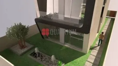 Terreno en venta en Brión - Vista 3