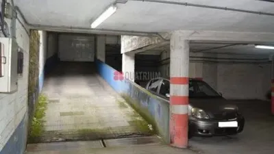 Garaje en venta en Santiago de Compostela - Vista 3