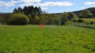 Terreno en venta en A Ramallosa - Vista 2