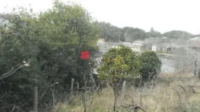 Terreno en venta en Rianxo - Vista 3