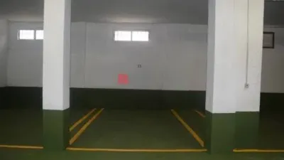 Garaje en alquiler en Campus Sur-Santa Marta - Vista 2