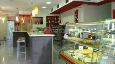 Local comercial en alquiler en Travesa Montouto - Vista 4