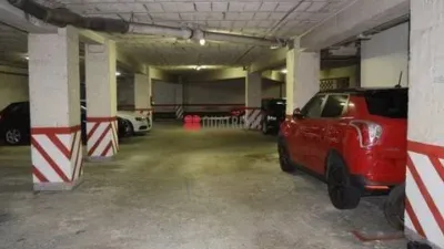 Garaje en venta en Ensanche - Vista 5
