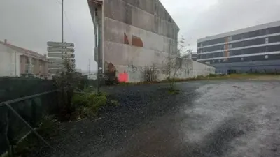 Terreno en venta en Castiñeiriño - Vista 4