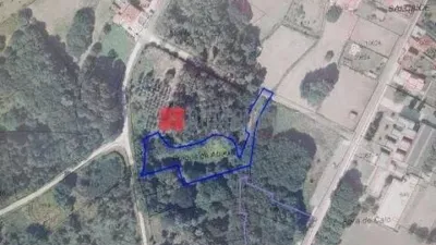 Terreno en venta en A Ramallosa - Vista 4