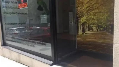 Local comercial en venta en Campus Sur-Santa Marta - Vista 5