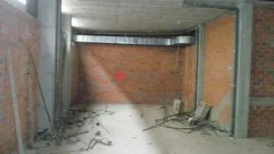 Local comercial en alquiler en Concheiros-Fontiñas - Vista 3