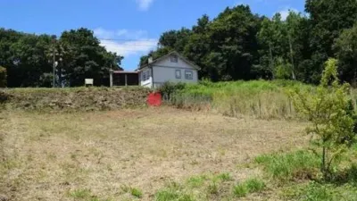 Terreno en venta en San Lázaro-Meixonfrío - Vista 5
