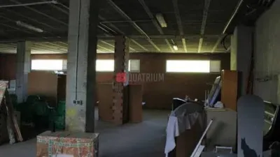 Local comercial en alquiler en San Lázaro-Meixonfrío - Vista 4