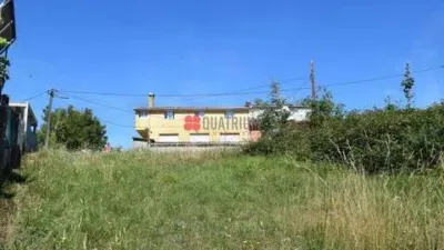 Terreno en venta en Castiñeiriño - Vista 2