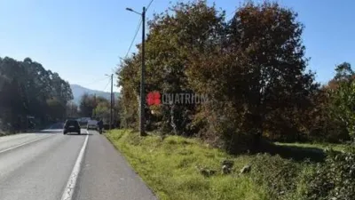 Terreno en venta en A Ramallosa - Vista 4