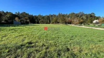 Terreno en venta en Pedrouzos (Brión) - Vista 3