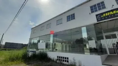 Nave industrial en alquiler en A Casalonga (Osebe) - Vista 4
