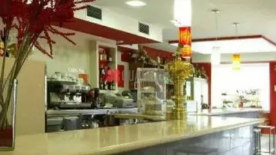 Local comercial en alquiler en Travesa Montouto - Vista 3