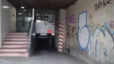 Garaje en venta en Ensanche - Vista 3