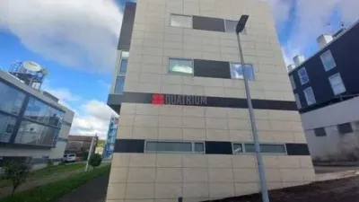 Edificio en venta en Concheiros-Fontiñas - Vista 4