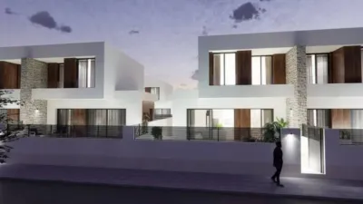 Casa - Vista 3