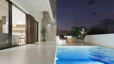 Casa - Vista 5