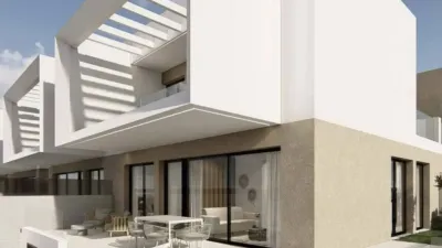 Casa - Vista 2