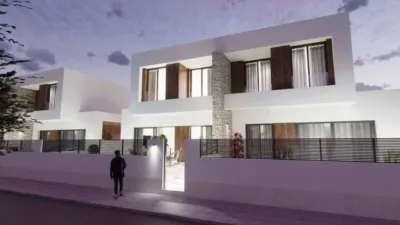 Casa - Vista 4