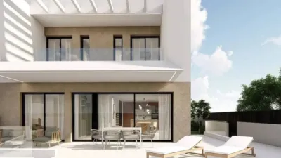 Casa - Vista 3
