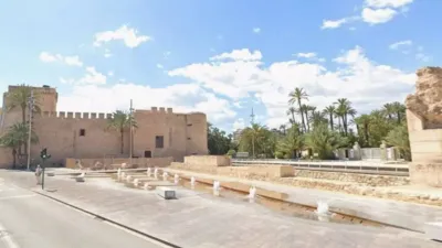 Piso – Elx - Elche - Vista 3