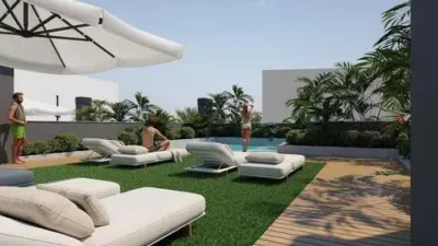 Piso – Elx - Elche - Vista 5