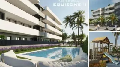 Piso – Elx - Elche - Vista 5