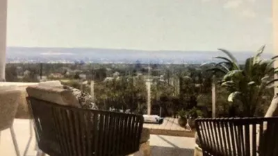 Piso – Elx - Elche - Vista 4