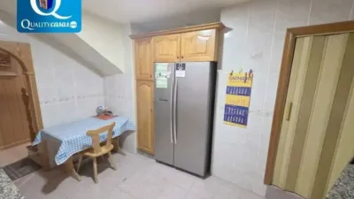 Casa – Xixona / Jijona, l'Alacantí - Más