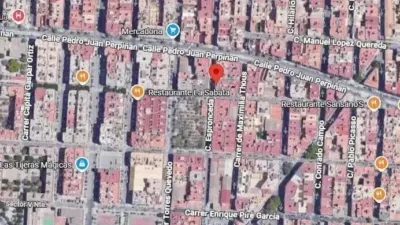 Pis – Elx - Elche - Vista 2