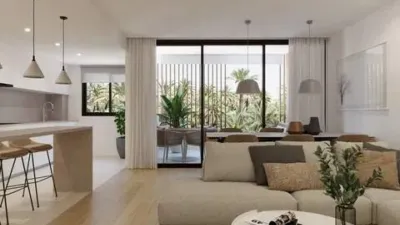 Piso – Elx - Elche - Vista 3