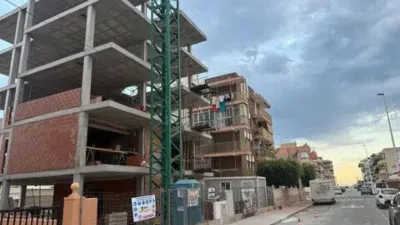 Piso – Santa Pola - Más
