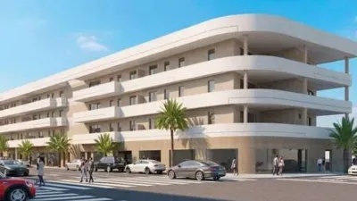 Pis – Elx - Elche - Vista 3