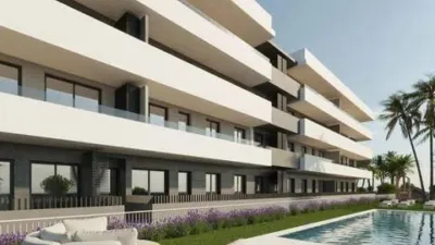 Piso – Elx - Elche - Vista 2