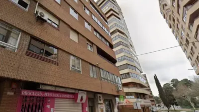 Casa – Albacete Capital - Vista 2