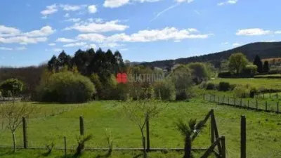 Terreno en venta en A Ramallosa - Vista 4