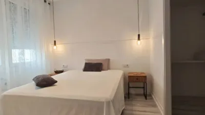 Piso – Ferrol - Más