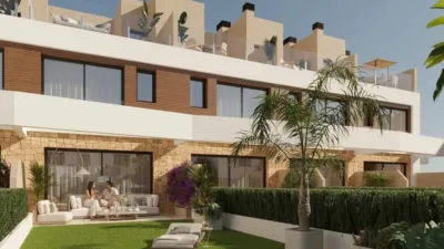 Casa - Vista 2
