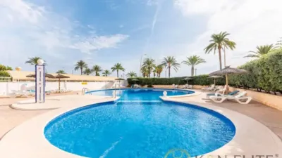 Pis – Alicante - Alacant - Vista 2