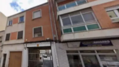 Casa – Albacete Capital - Vista 2