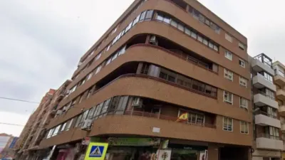 Casa – Albacete Capital - Vista 3