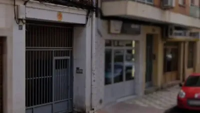 Casa – Albacete Capital - Vista 3