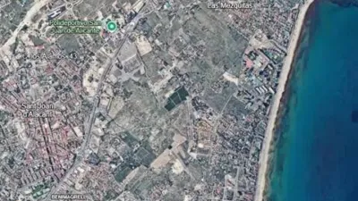 Casa – Sant Joan d'Alacant, l'Alacantí - Más