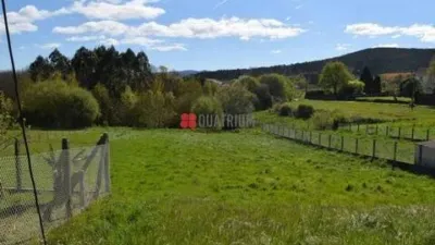Terreno en venta en A Ramallosa - Vista 3