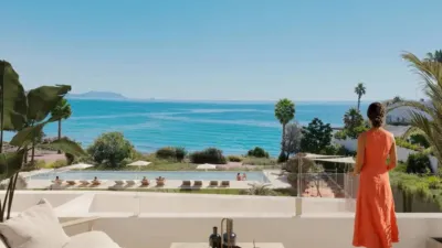 Casa - Más