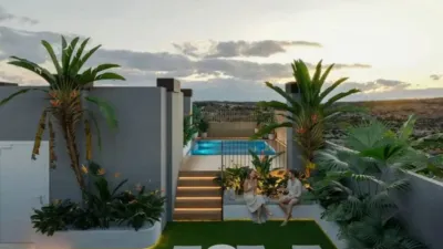 Piso – Santa Pola - Vista 5